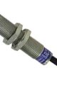 Telemecanique Sensors M12 x 1 Inductive Sensor - Barrel, PNP, NPN Output, 2 mm Detection, IP68, Cable Terminal